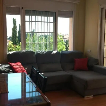 Cozy, Sunny Flat 600m From Beach, 20 Mins To Bcn El Masnou